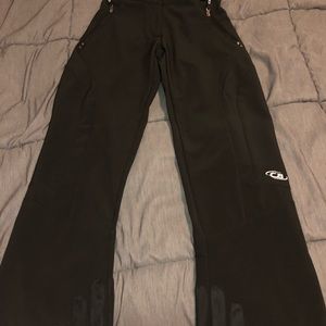 CB fleece lined pants